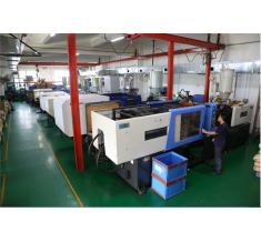Precise Injection Machine