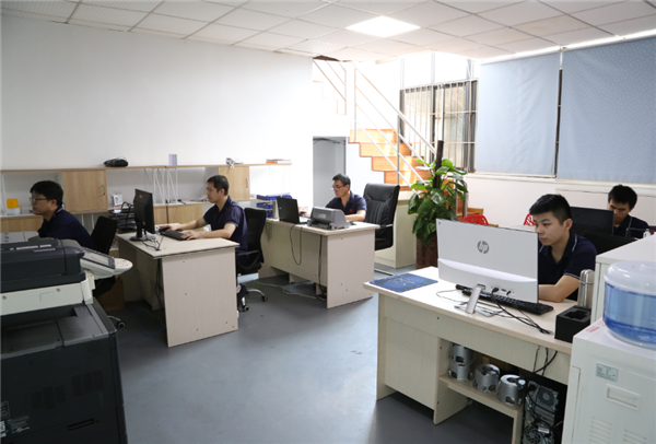 Engeering Dept