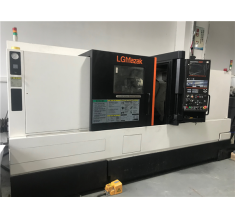 MAZAK large precise numerical control lathe processing (500 * 1300 mm diameter)