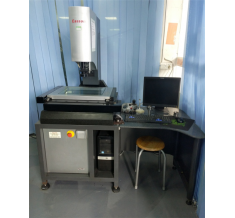 Measuring Equipments
