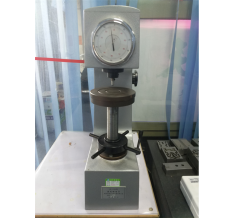 Measuring Equipments