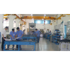 Mould Assembly Workshop