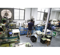 Grinding Workshop