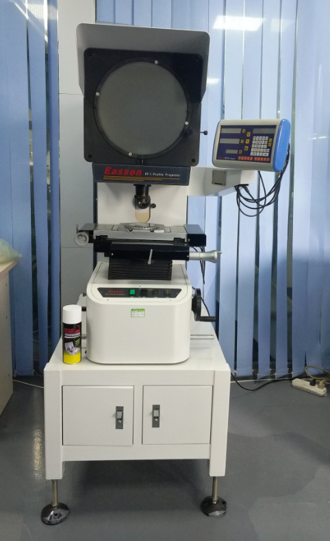 Measuring Equipments
