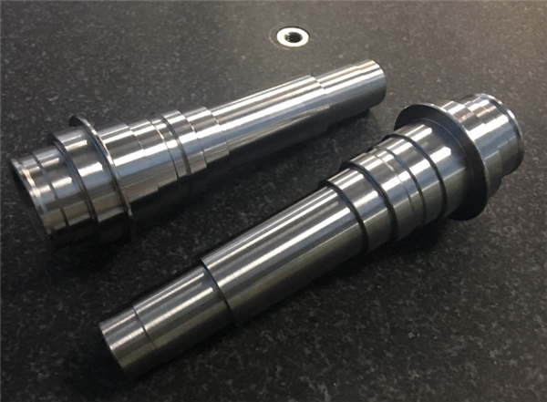 Precise parts