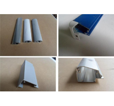 Plastic parts
