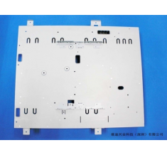Plastic parts