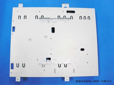 Plastic parts