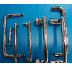 Precision parts