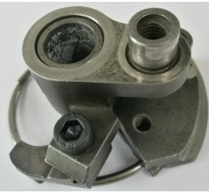 Precision parts