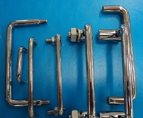 Precision parts