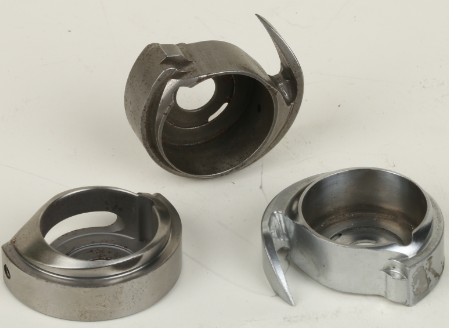 Precision parts