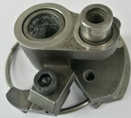 Precision parts