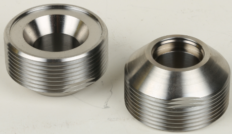 Precision parts