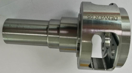 Precision parts