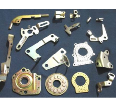 Metal stamping parts