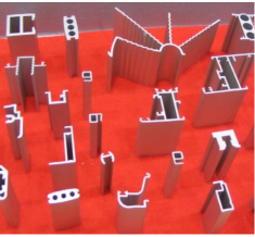 Section Aluminum Processing