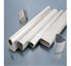 Section Aluminum Processing