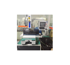 Punching machine