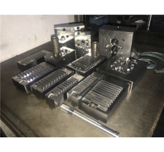 压铸模具精密模具零件