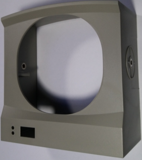 注塑产品